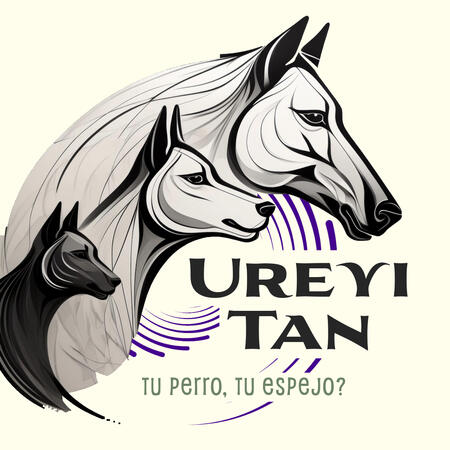 Logo Ureyi Tan