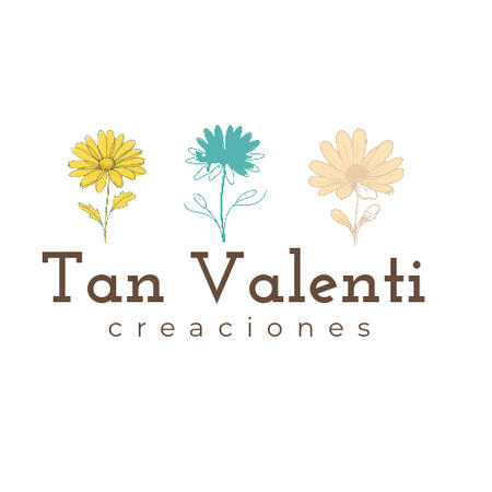 Logo Tan Valenti